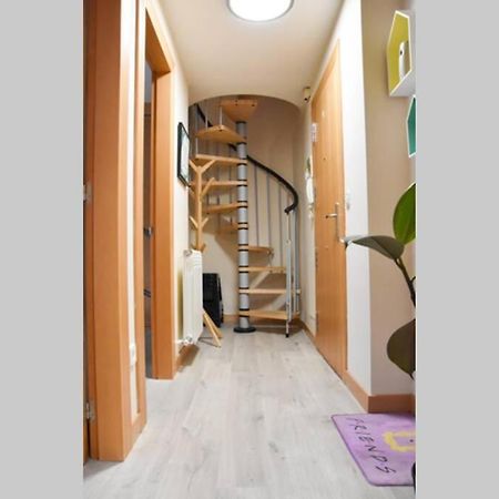 Apartmán Duplex Casa Lis-En Pleno Corazon De La Ciudad- Salamanka Exteriér fotografie