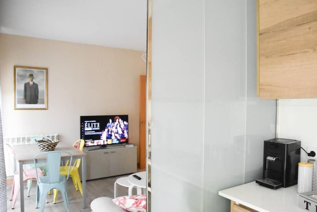 Apartmán Duplex Casa Lis-En Pleno Corazon De La Ciudad- Salamanka Exteriér fotografie
