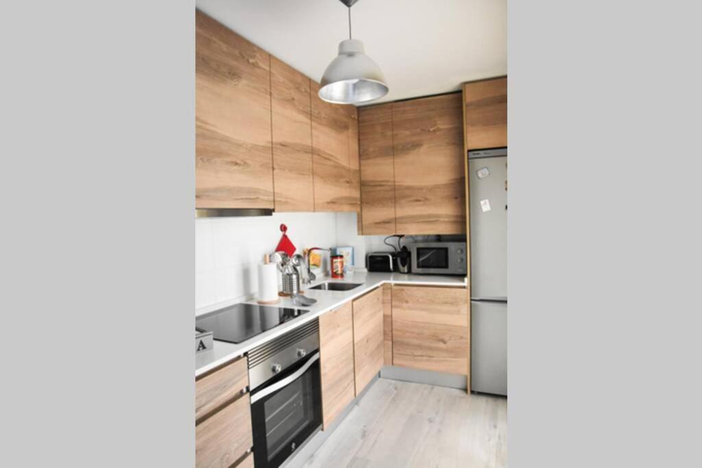 Apartmán Duplex Casa Lis-En Pleno Corazon De La Ciudad- Salamanka Exteriér fotografie